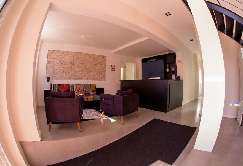 Hello Hostel Pelotas