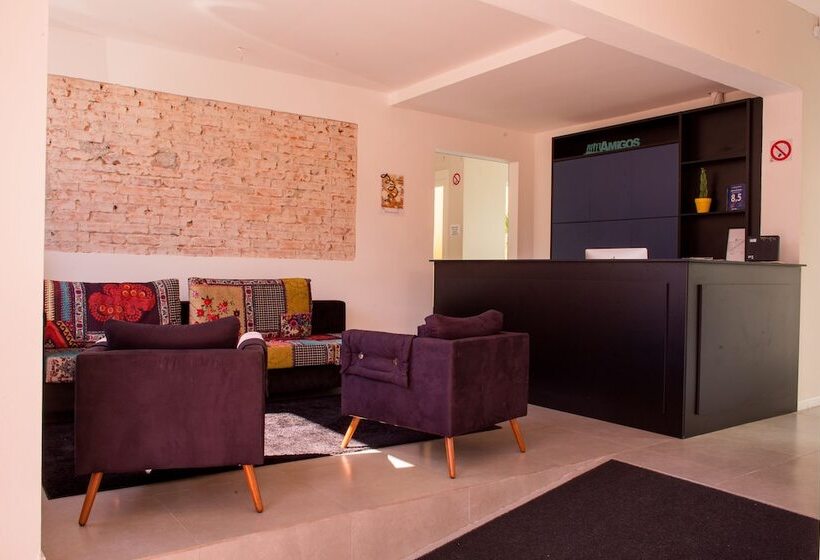 Hello Hostel Pelotas