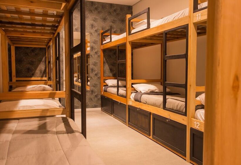 Hello Hostel Pelotas