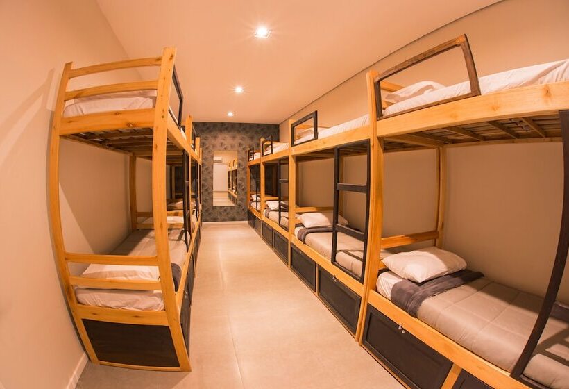 Hello Hostel Pelotas