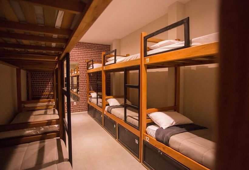 Hello Hostel Pelotas