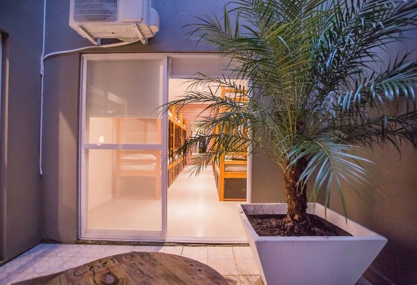 Hello Hostel Pelotas