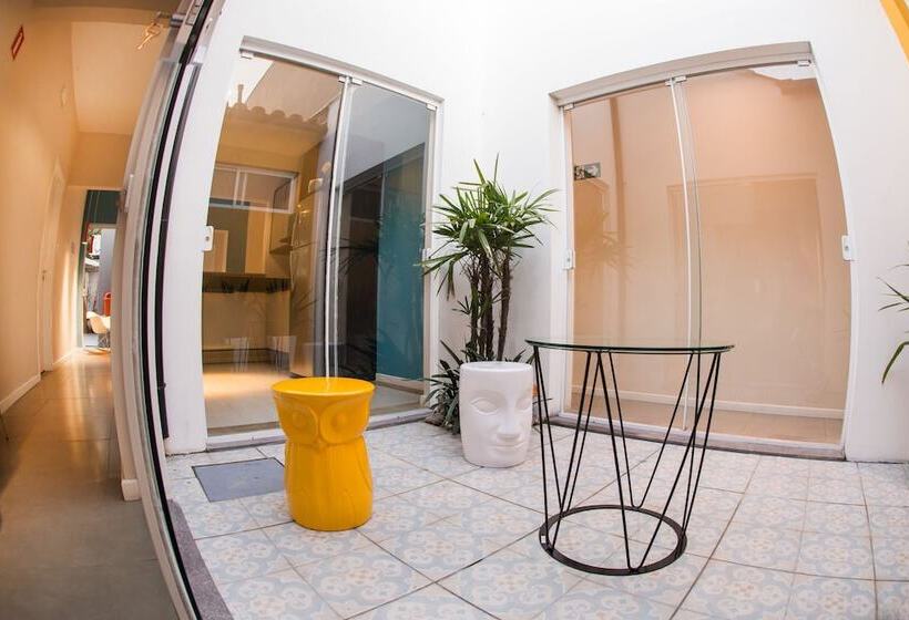 Hello Hostel Pelotas