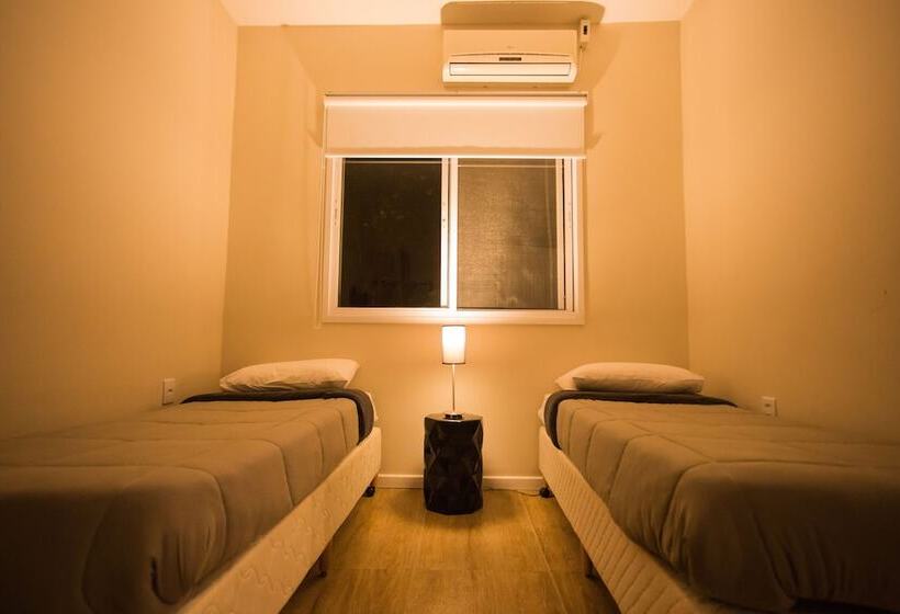 Hello Hostel Pelotas