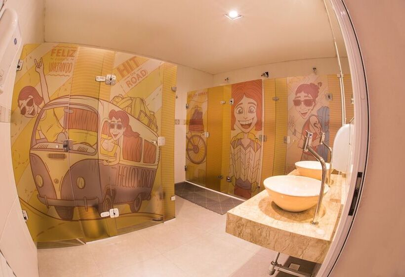 Hello Hostel Pelotas