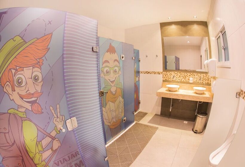 Hello Hostel Pelotas