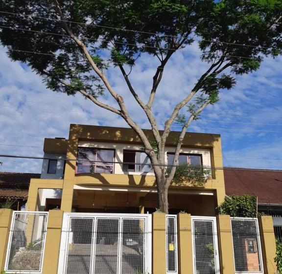 ユースホステル Residencial Casa Grande