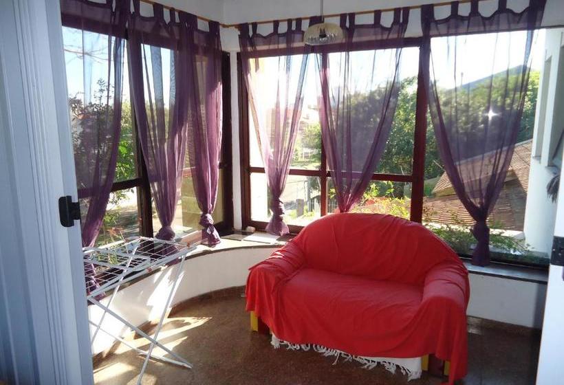 ユースホステル Residencial Casa Grande