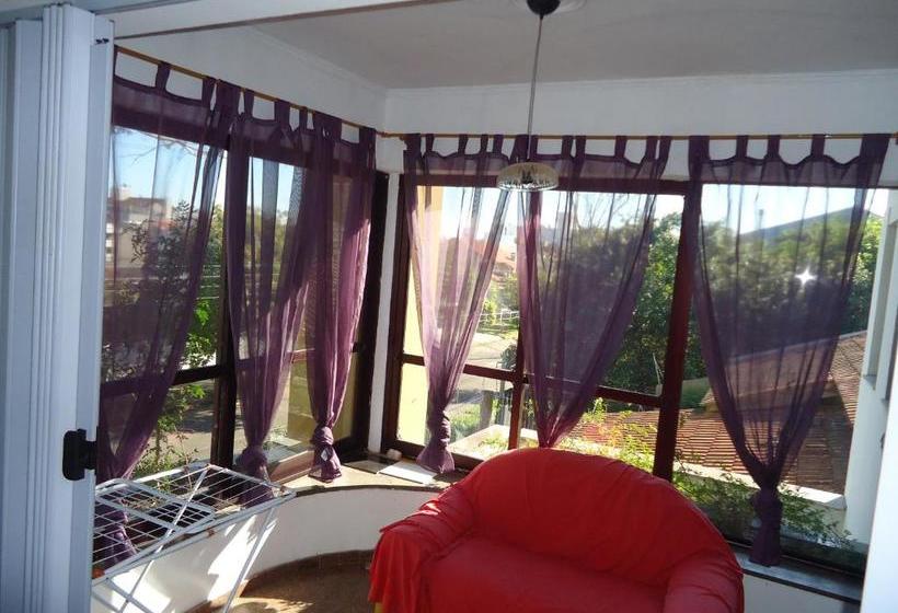 ユースホステル Residencial Casa Grande