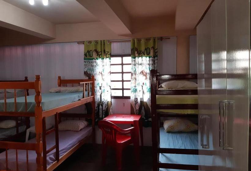 ユースホステル Residencial Casa Grande