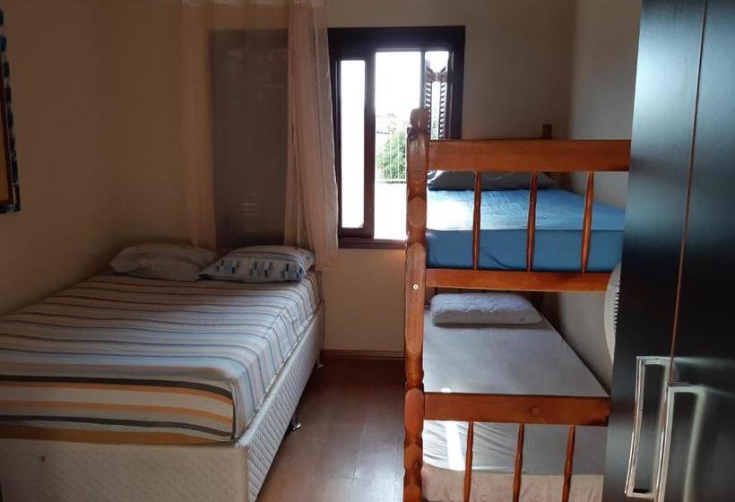 ユースホステル Residencial Casa Grande