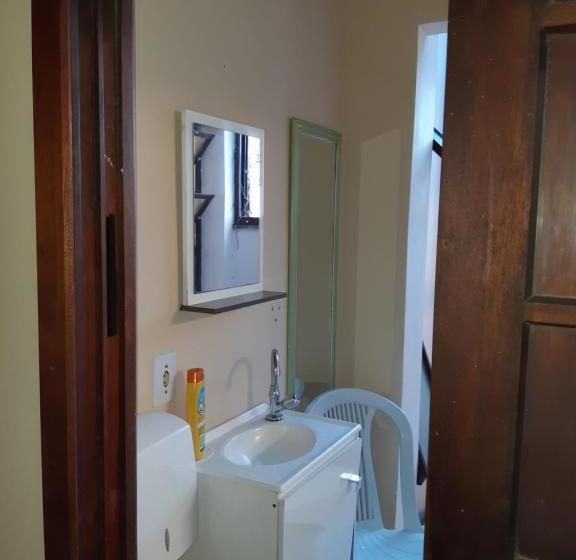 ユースホステル Residencial Casa Grande