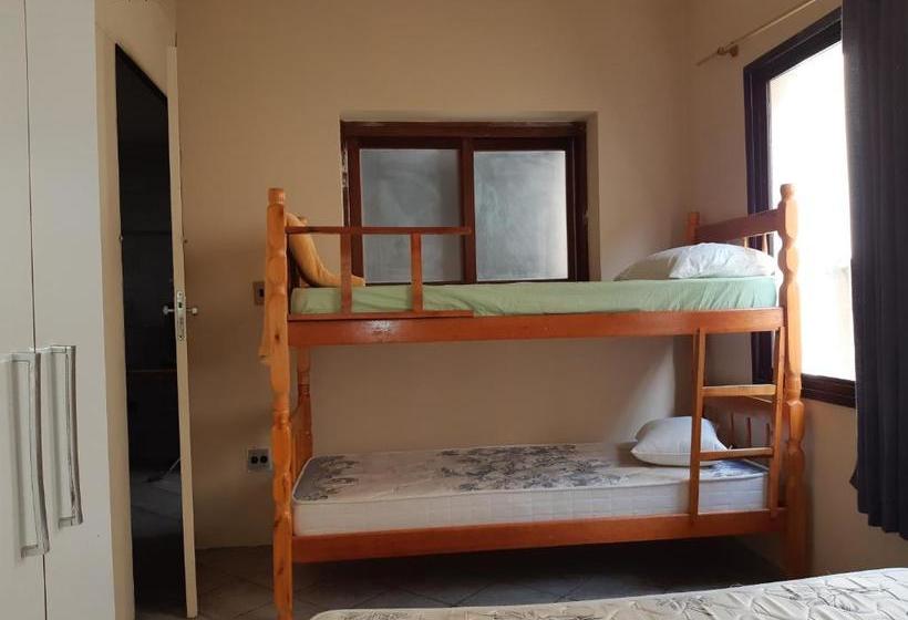 ユースホステル Residencial Casa Grande