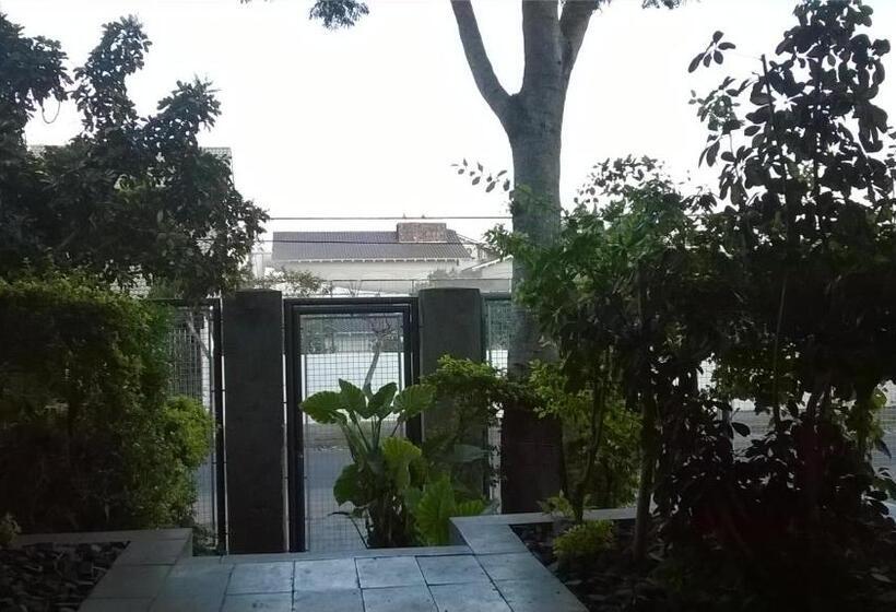 ユースホステル Residencial Casa Grande