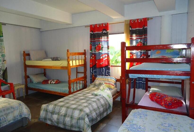 ユースホステル Residencial Casa Grande