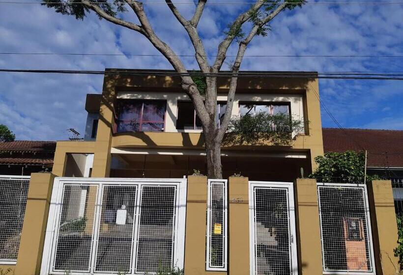 ユースホステル Residencial Casa Grande