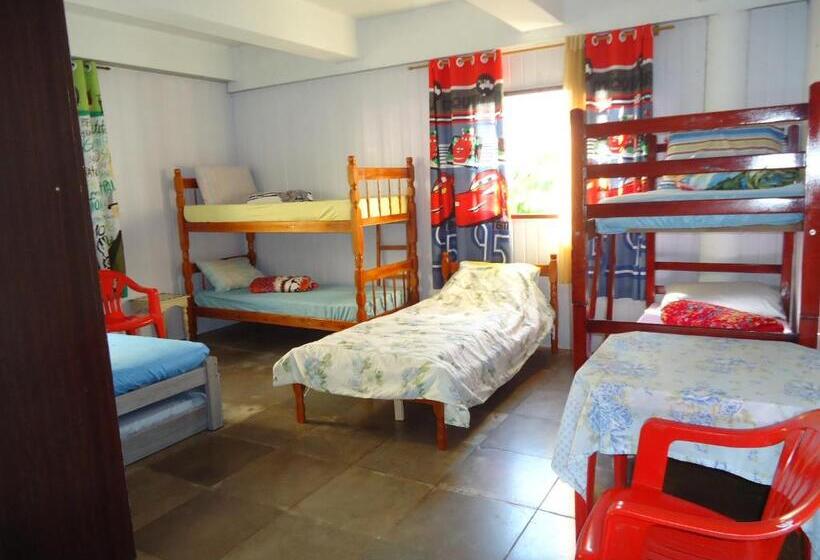 ユースホステル Residencial Casa Grande