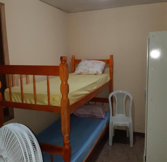 ユースホステル Residencial Casa Grande