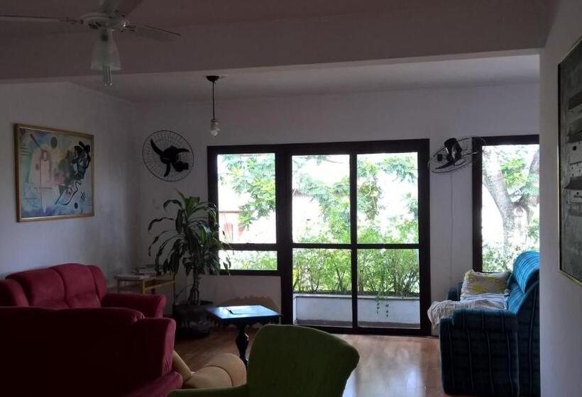 ユースホステル Residencial Casa Grande