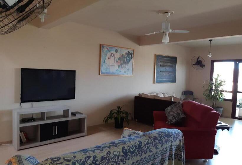 ユースホステル Residencial Casa Grande