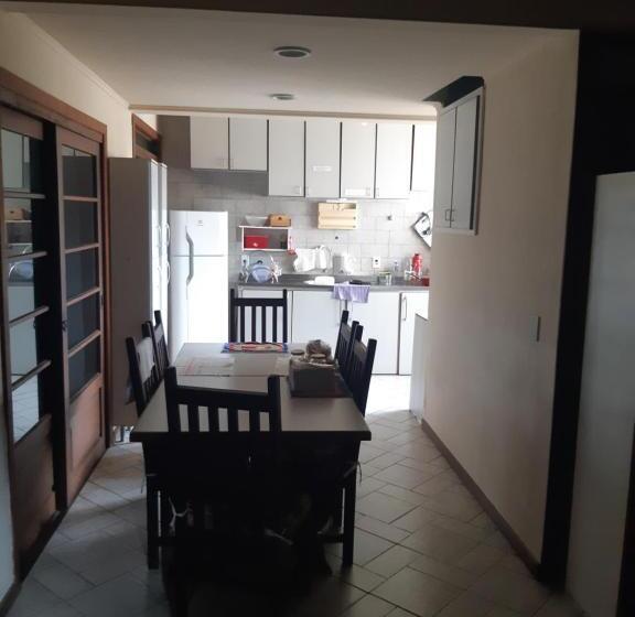 ユースホステル Residencial Casa Grande