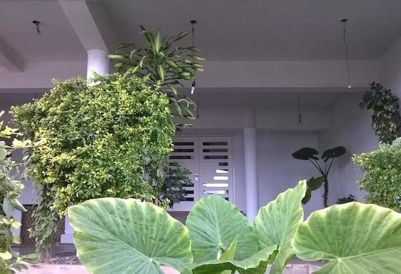 ユースホステル Residencial Casa Grande