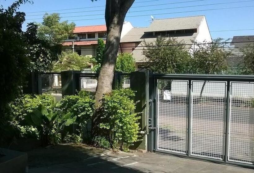 ユースホステル Residencial Casa Grande