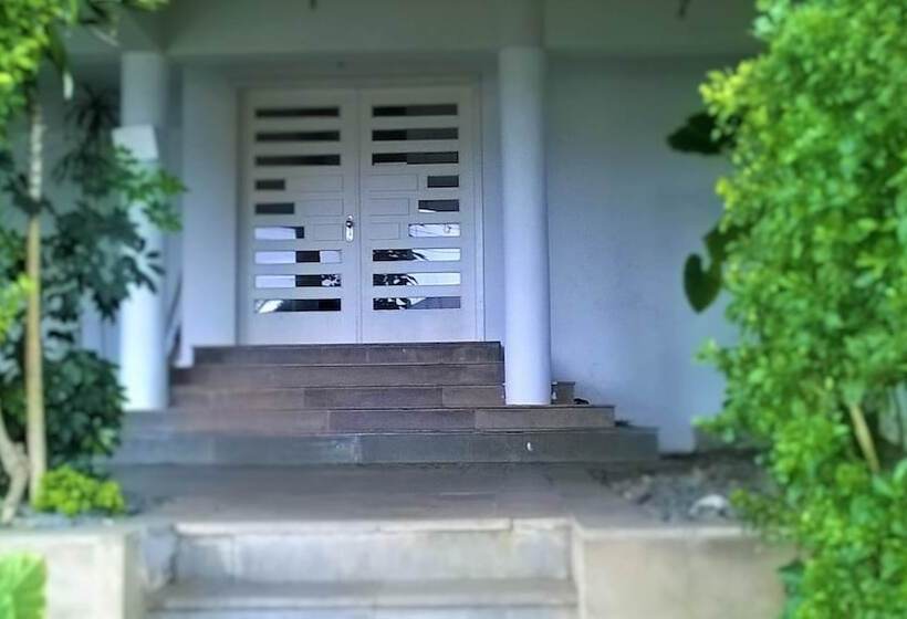 ユースホステル Residencial Casa Grande