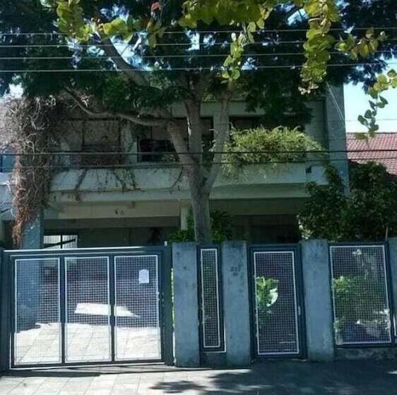 ユースホステル Residencial Casa Grande