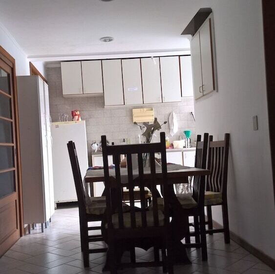 ユースホステル Residencial Casa Grande