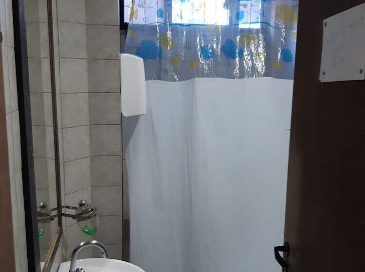 ユースホステル Residencial Casa Grande