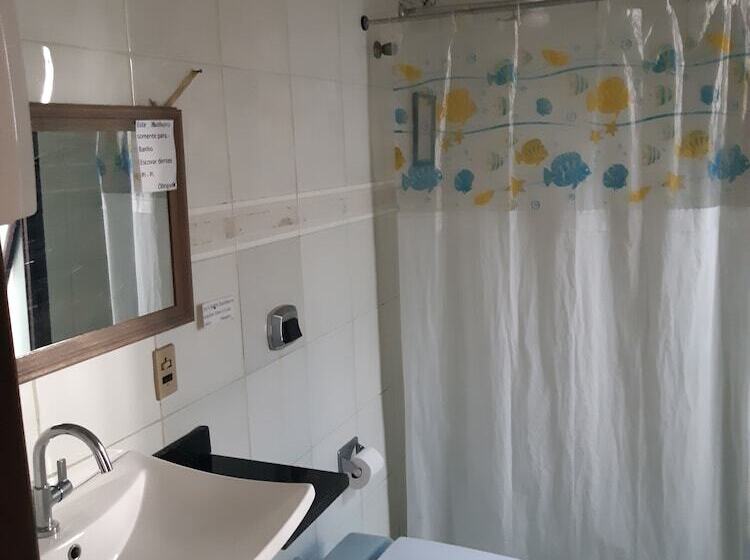 ユースホステル Residencial Casa Grande