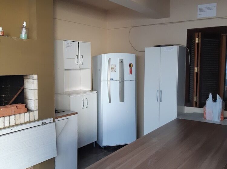 ユースホステル Residencial Casa Grande