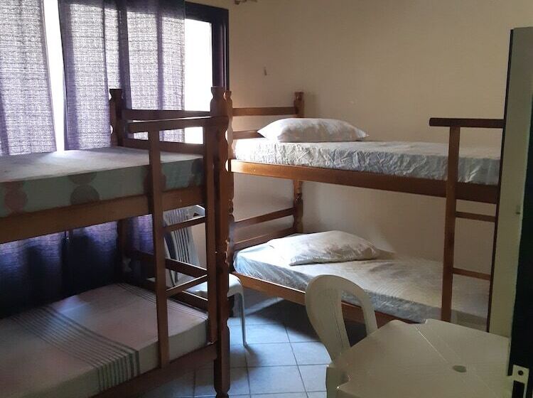 ユースホステル Residencial Casa Grande