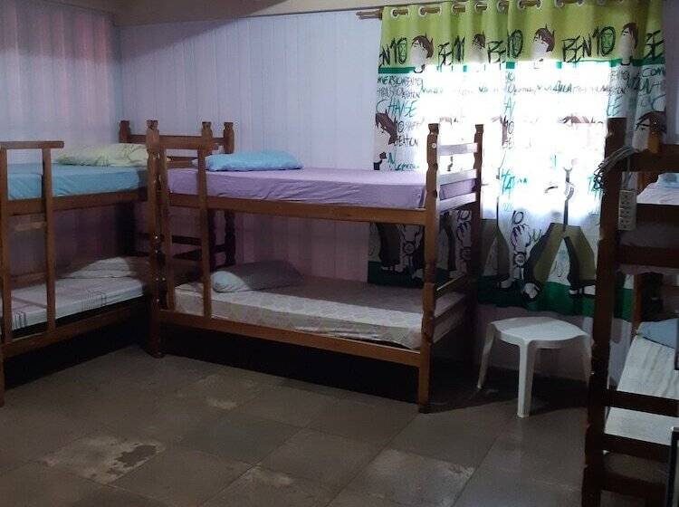 ユースホステル Residencial Casa Grande