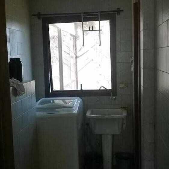 ユースホステル Residencial Casa Grande