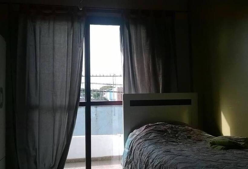 ユースホステル Residencial Casa Grande