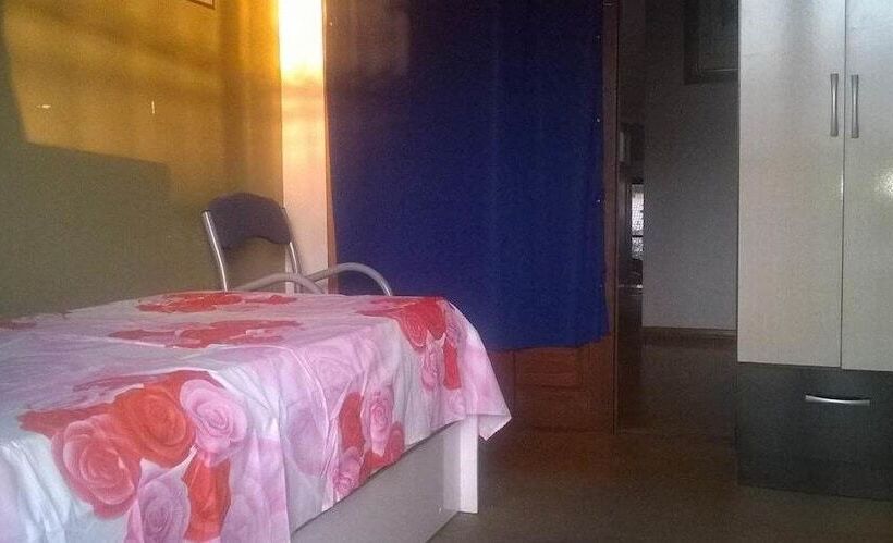 ユースホステル Residencial Casa Grande