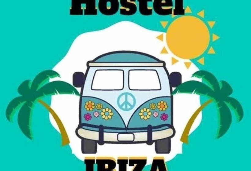 Hostel Ibiza