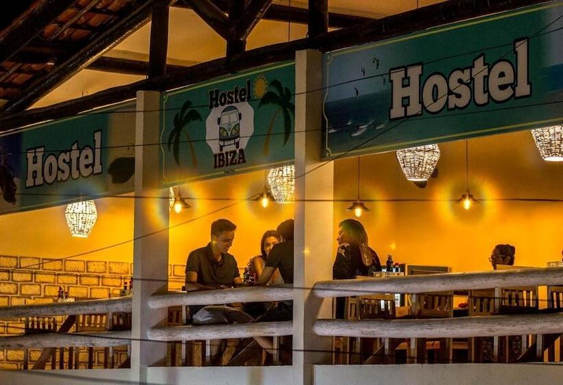 Hostel Ibiza