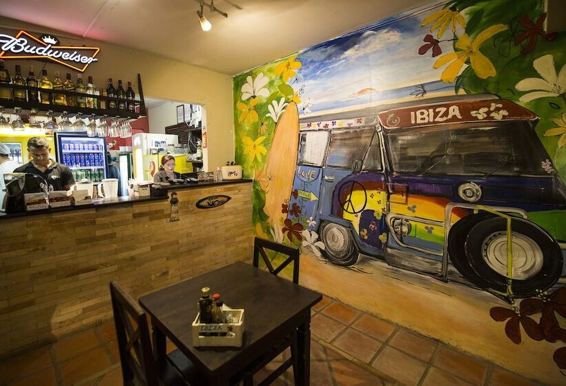 Hostel Ibiza