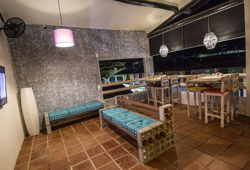 Hostel Ibiza
