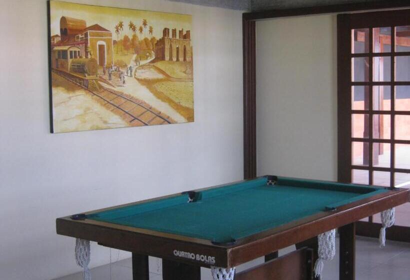 בית מלון כפרי Alagoinhas Plaza