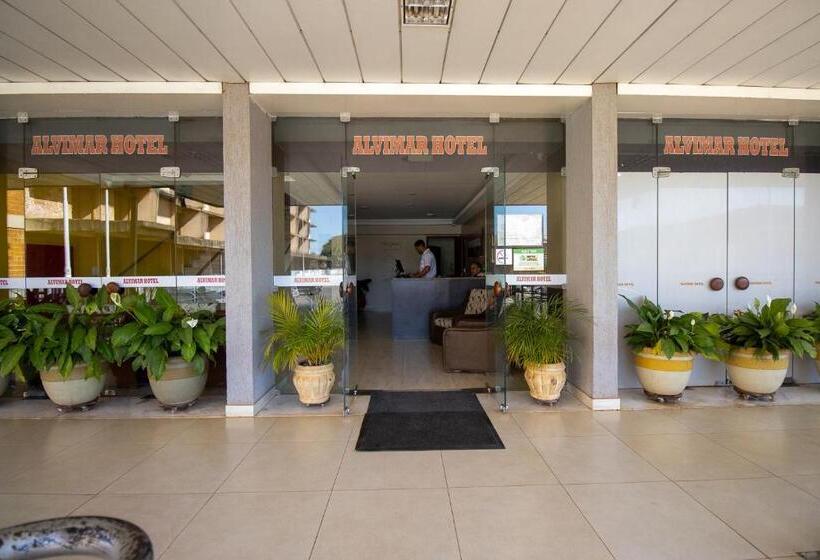 酒店 Alvimar