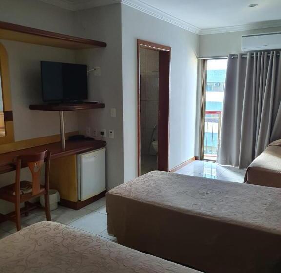 Отель Aquarius Do Vale