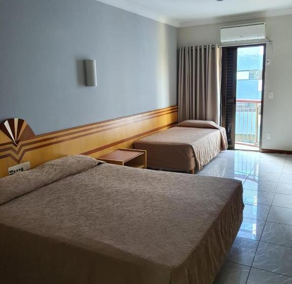 Отель Aquarius Do Vale