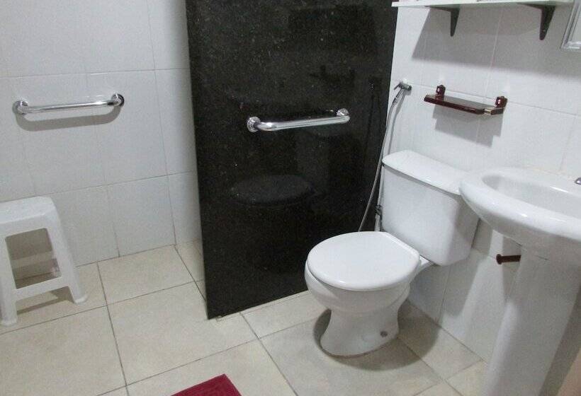 בית מלון כפרי Araguaia Goiânia