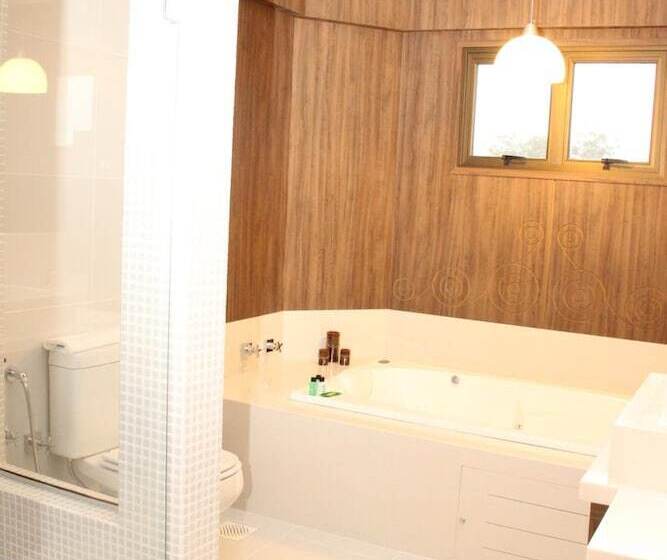 בית מלון כפרי Areias Brancas