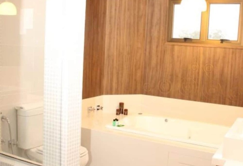 בית מלון כפרי Areias Brancas