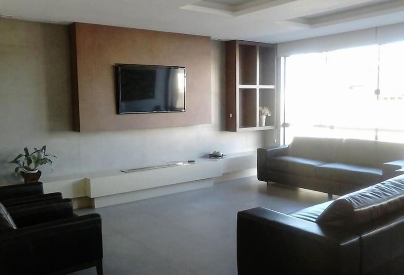 בית מלון כפרי Areias Brancas